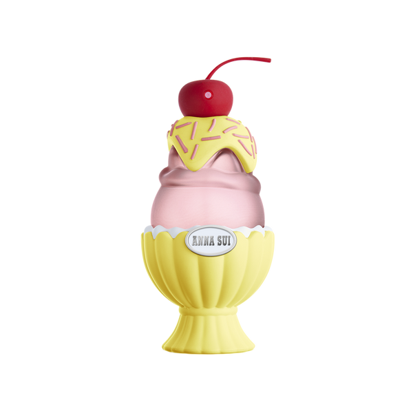 Sunday Mellow Yellow Eau de Toilette