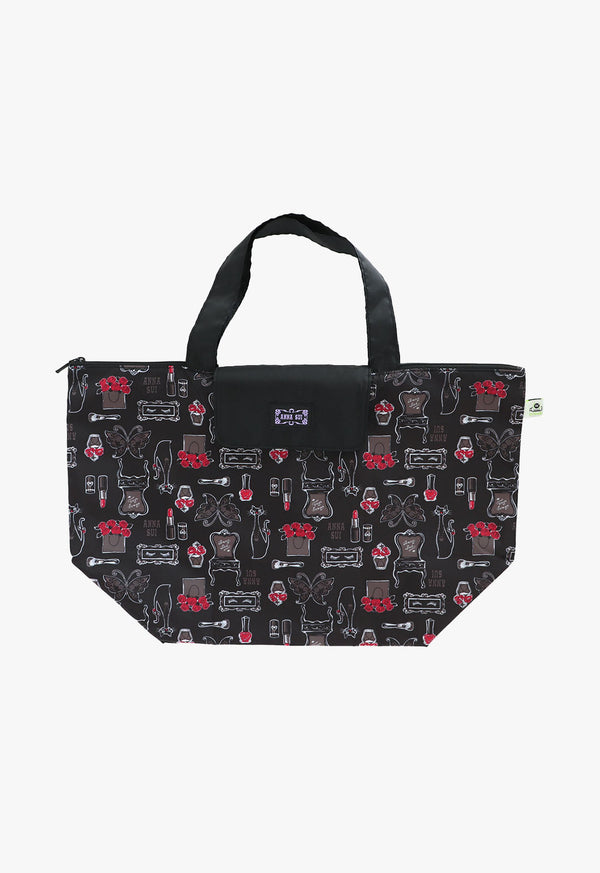 Boutique Pattern Eco Bag (REPREVE)