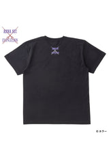 Evangelion × ANNA SUI T-shirt (Unit 2)
