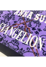 Evangelion × ANNA SUI Face Towel