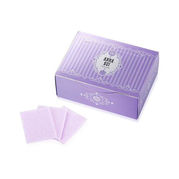 レア☆ANNA SUI/アナスイ☆HEAVEN'S GARDEN MAT/ヘヴ レア☆ANNA SUI/アナスイ☆HEAVEN'S GARDEN MAT/ヘヴ