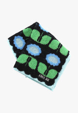 SUNFLOWER towel handkerchief