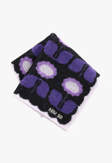 SUNFLOWER towel handkerchief