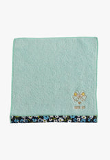 雛菊毛巾手帕
