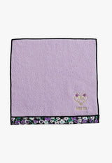 DAISIES Towel Handkerchief