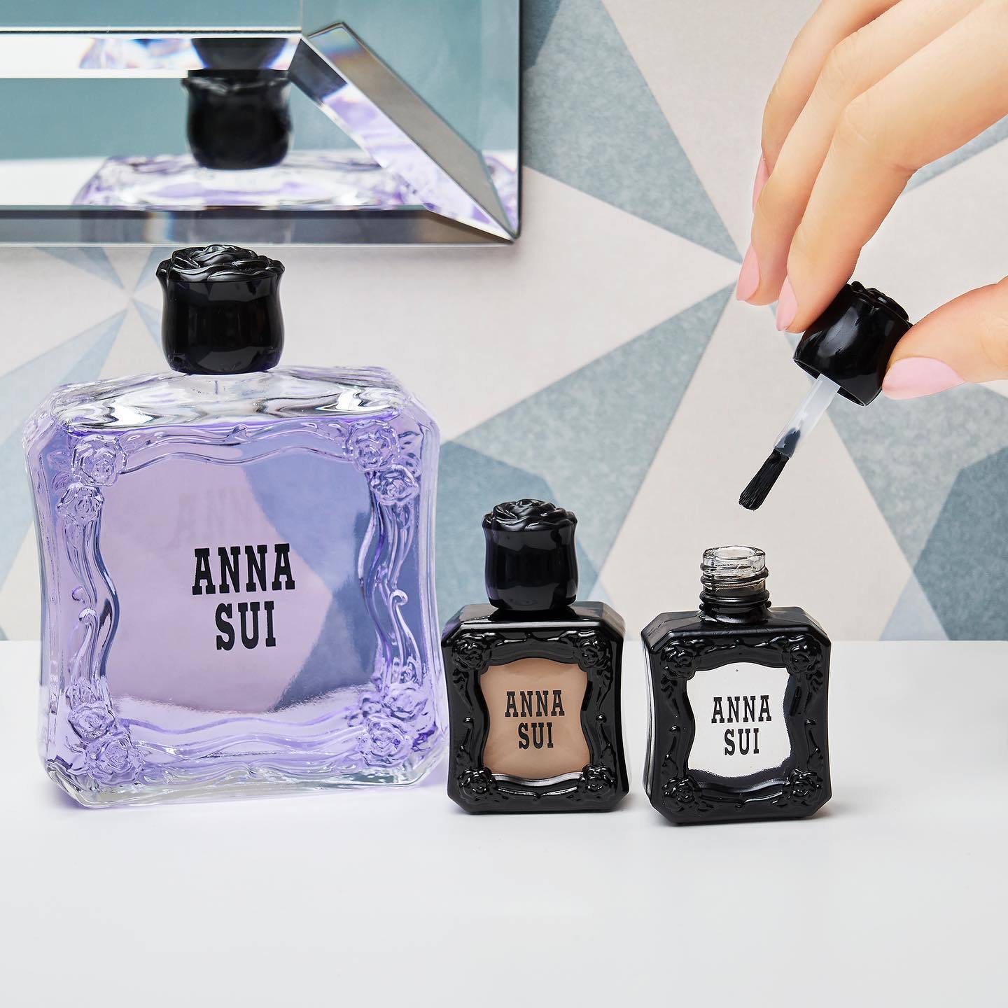 Nail Remover