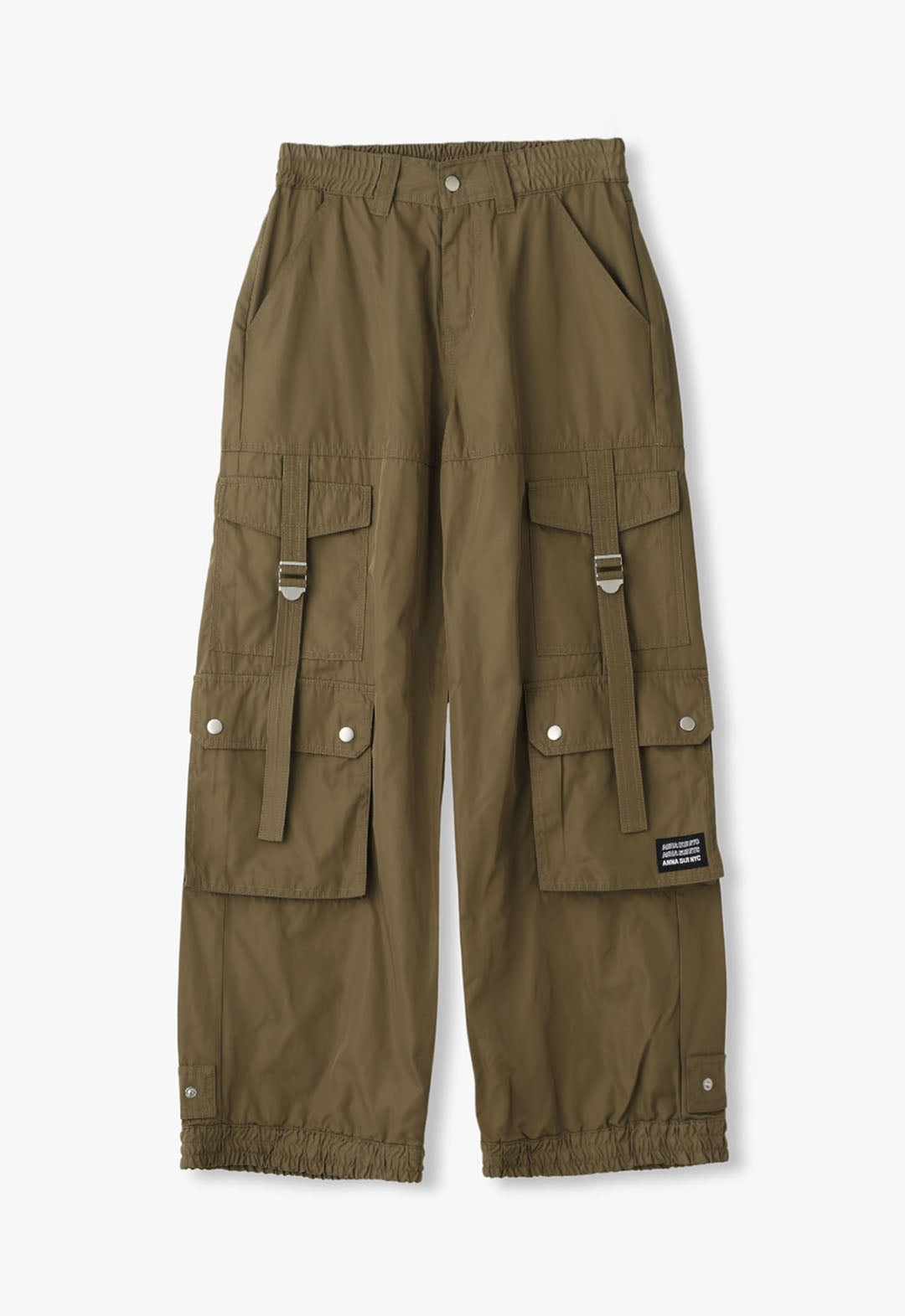 KHAKI