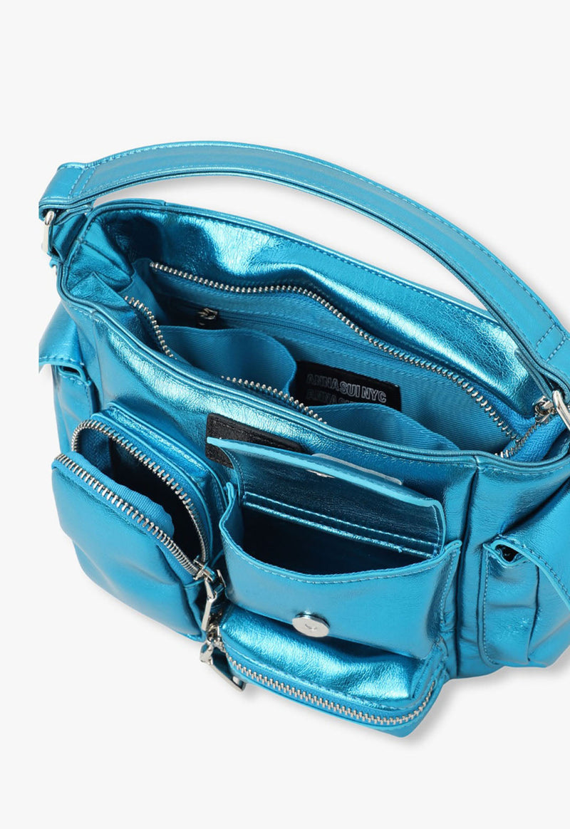 Multi-pocket bag