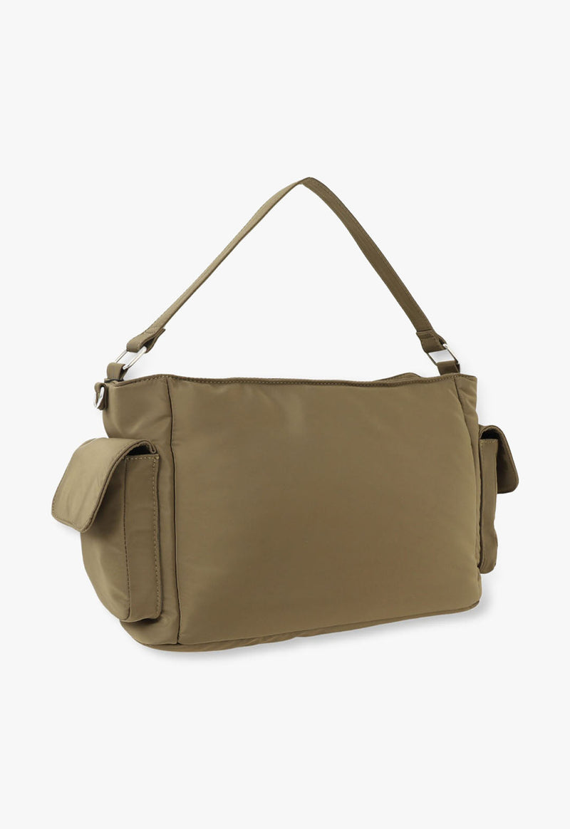 Multi-pocket bag