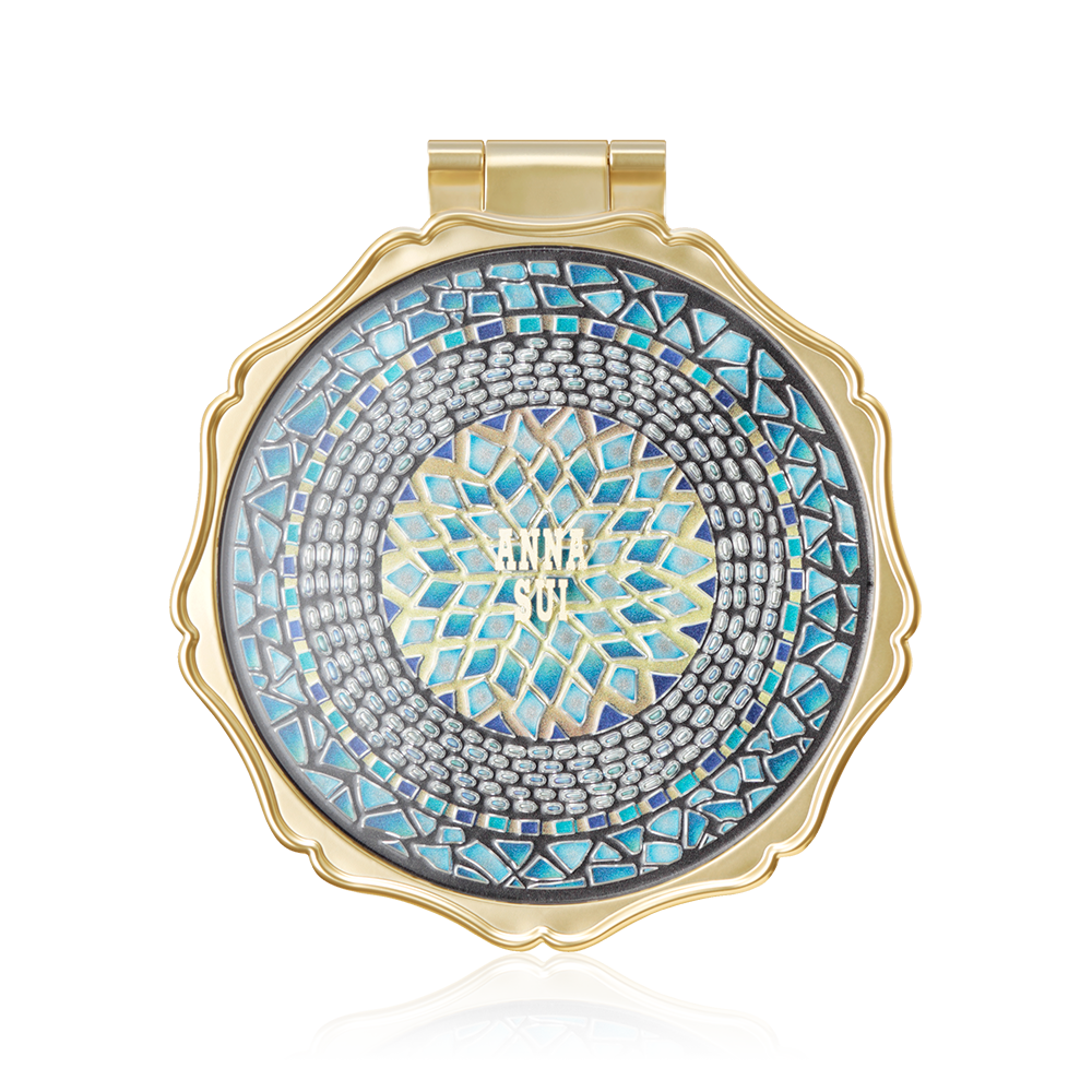 Luxury Beauty Mirror