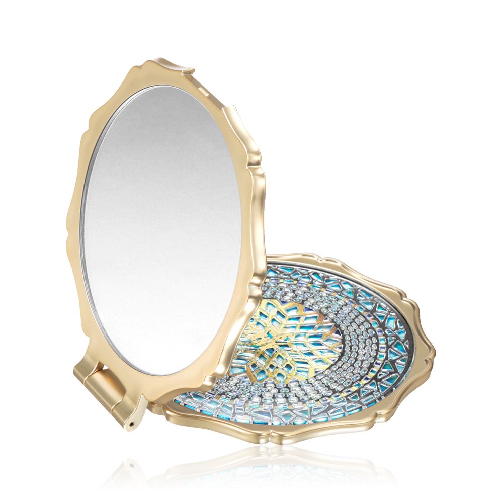 ANNASUIアナスイ鏡、ポーチ、アイシャドウ、ボックス ANNASUIアナスイ鏡、ポーチ、アイシャドウ、ボックス