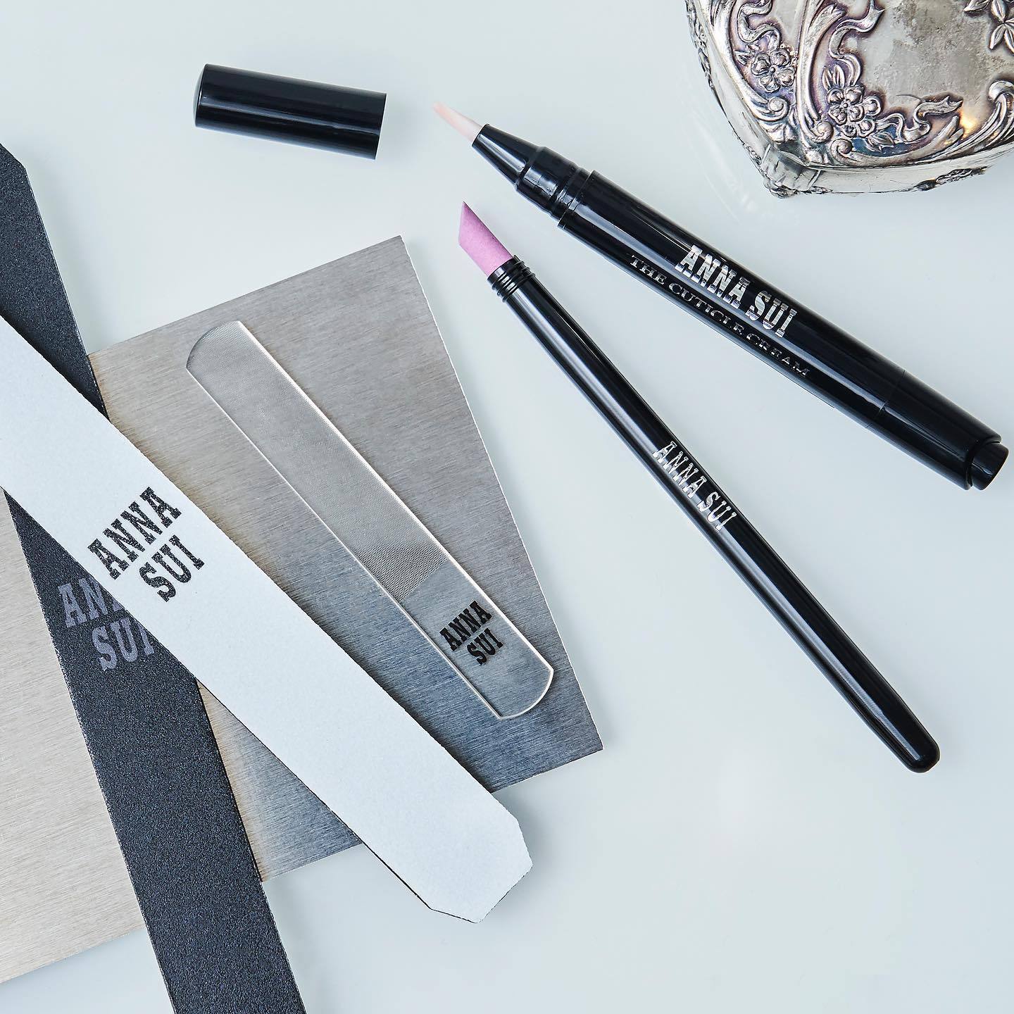 Nail files