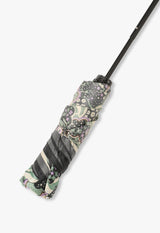 Mini umbrella (mixed floral pattern)