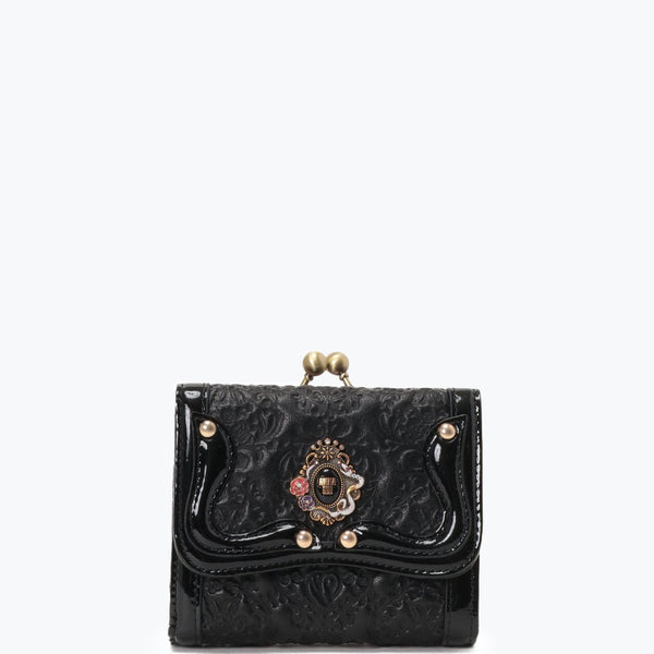 Serpan - Bi-fold Wallet – アナ スイ ジャパン 公式ウェブストア