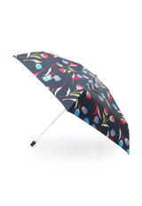 Mini umbrella for both sunny and rainy weather (FLOWER)