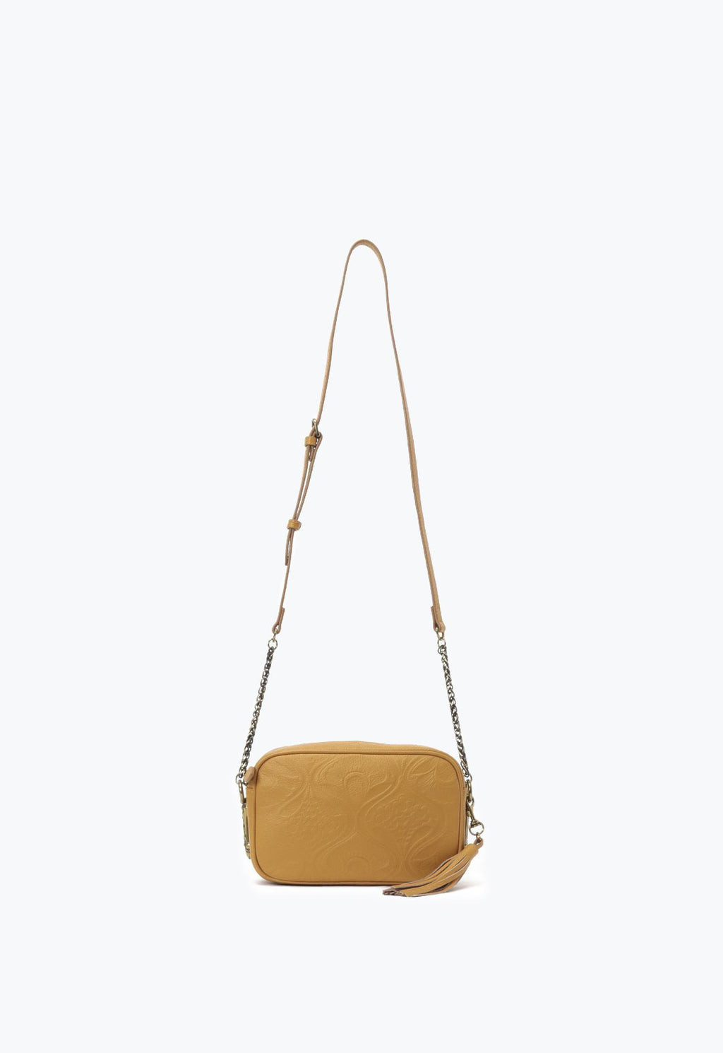 Nova - Chain Mini Shoulder Bag