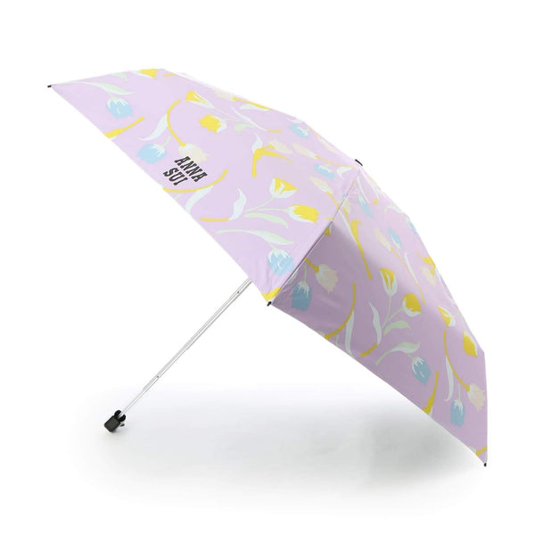 Mini umbrella for both sunny and rainy weather (FLOWER)