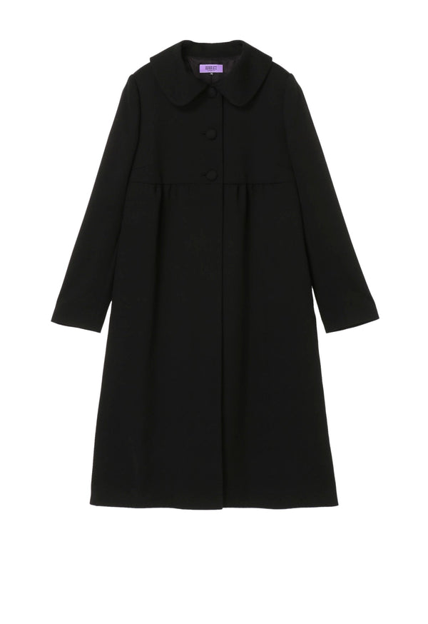 Formal coat – アナ スイ ジャパン 公式ウェブストア