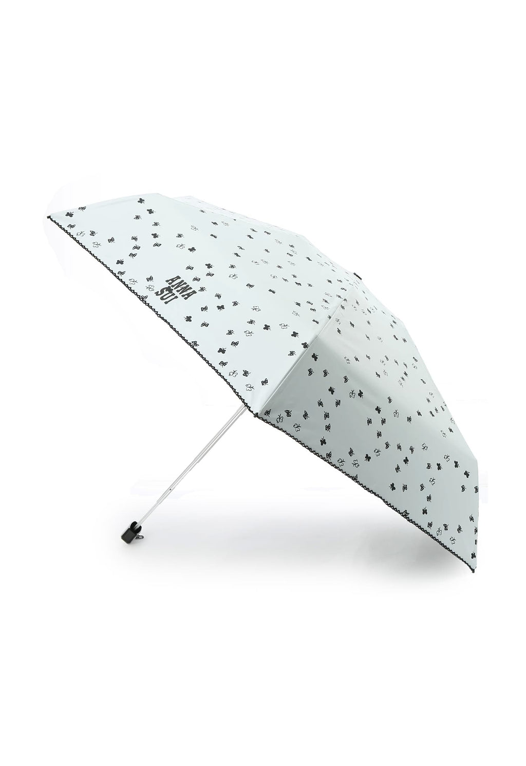 Mini umbrella for both sunny and rainy weather (BUTTERFLY) – アナ 