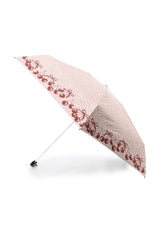 Mini umbrella for both sunny and rainy weather (CHERRY)