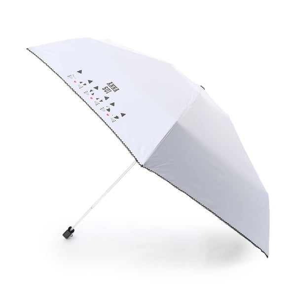 Mini umbrella for both sunny and rainy weather (CAT) – アナ スイ 