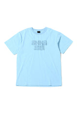 ANNA SUI Archive Firing Logo T-Shirt