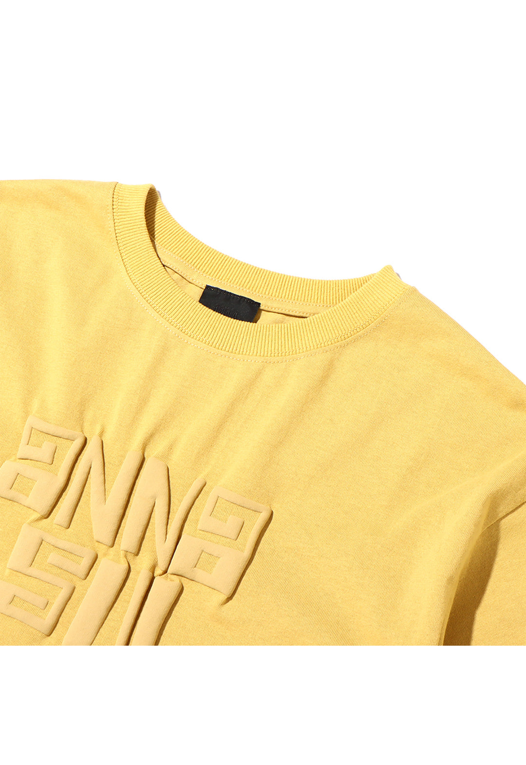 ANNA SUI Archive Firing Logo T-Shirt
