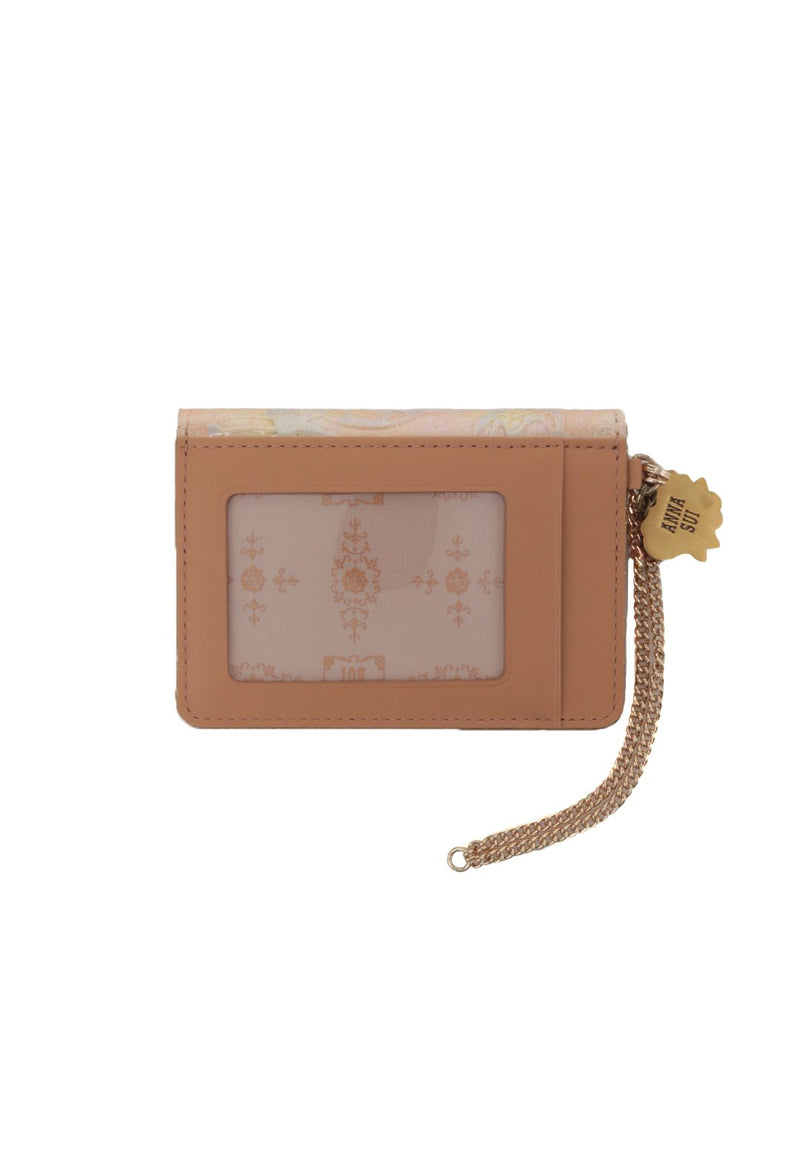 Papillon - Two-sided Pass Case