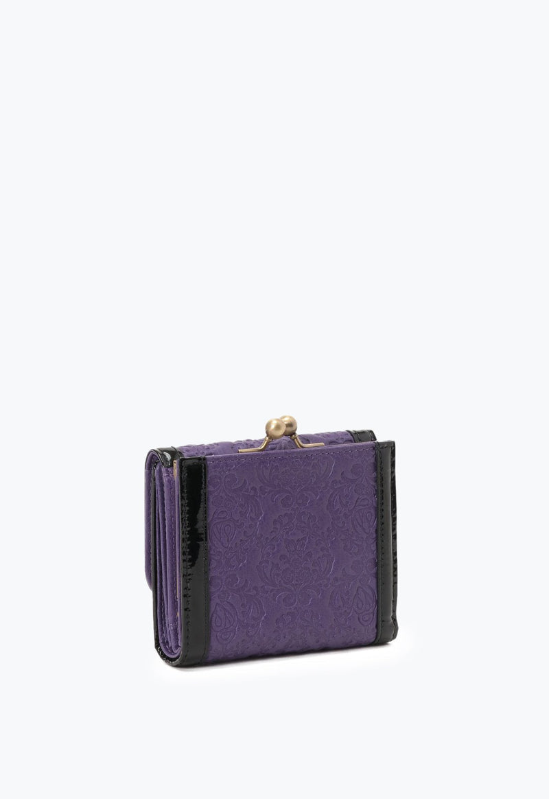 Serpan - Bi-fold Wallet