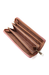 Roomy - Round Long Wallet