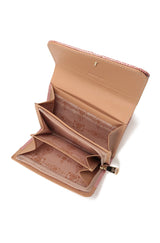 Roomy Bi-fold Wallet