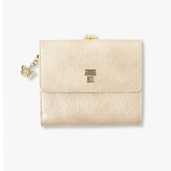 Anna sui sales leather purses