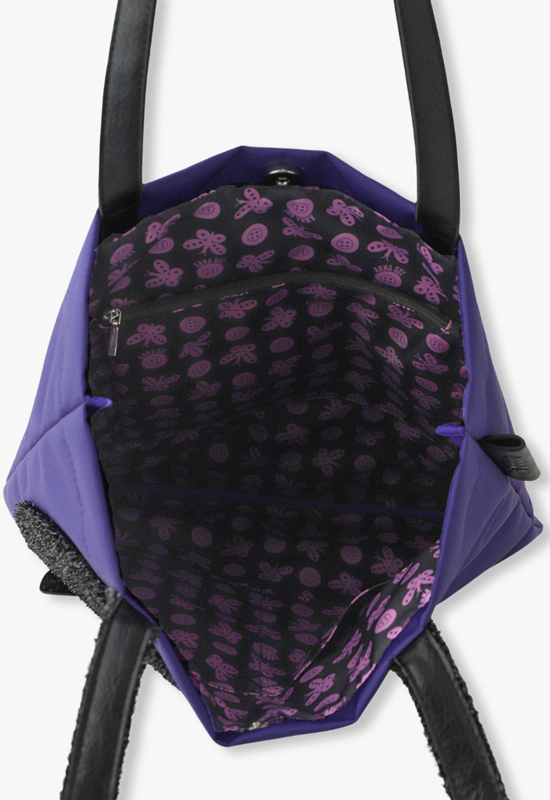 ポータブル トートバッグ