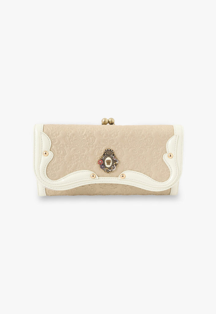 塞爾潘 - 長錢包