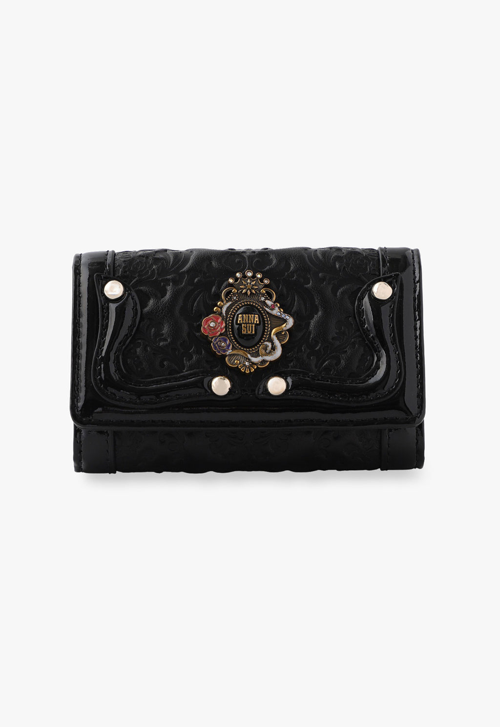 Anna sui 2024 leather purses