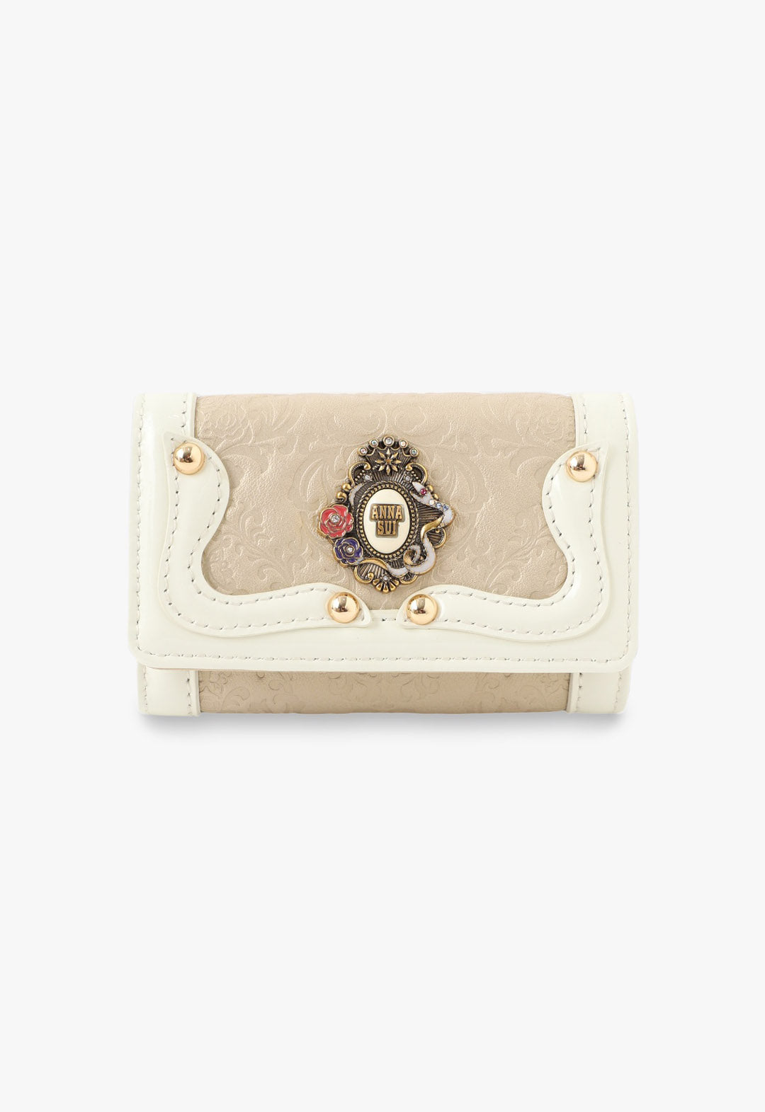 Serpan Key Case