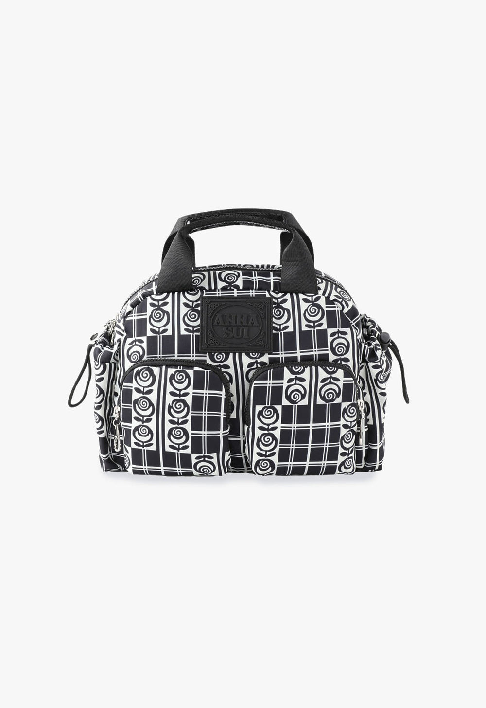 Journey 2WAY Handbag – アナ スイ ジャパン 公式ウェブストア