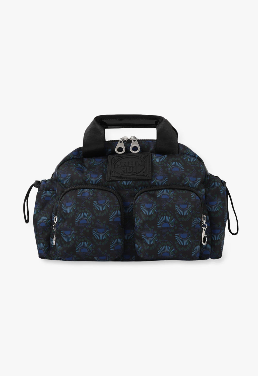 Journey 2WAY Handbag – アナ スイ ジャパン 公式ウェブストア