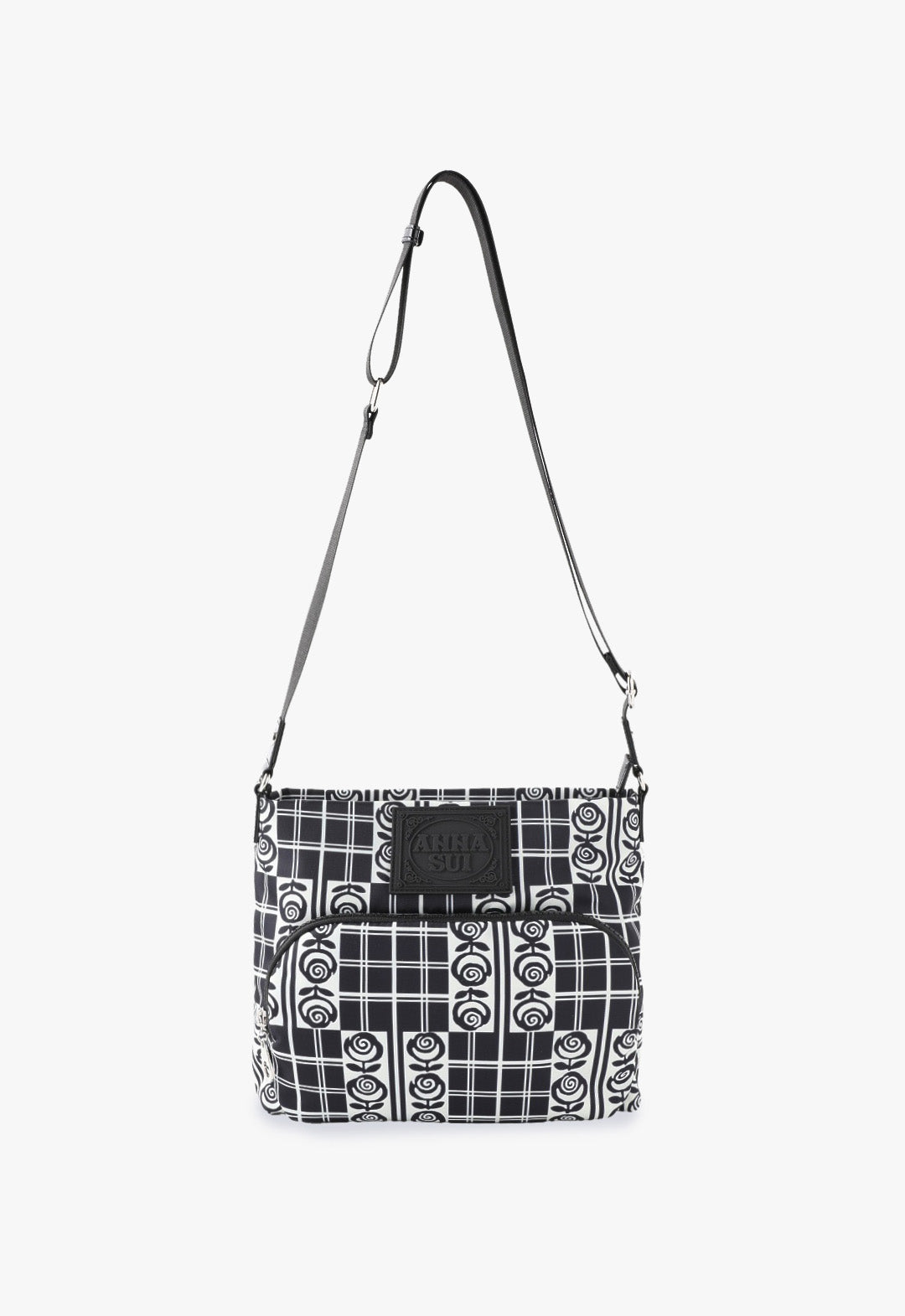 Journey Shoulder Bag