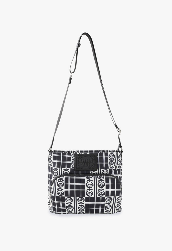 Journey Shoulder Bag
