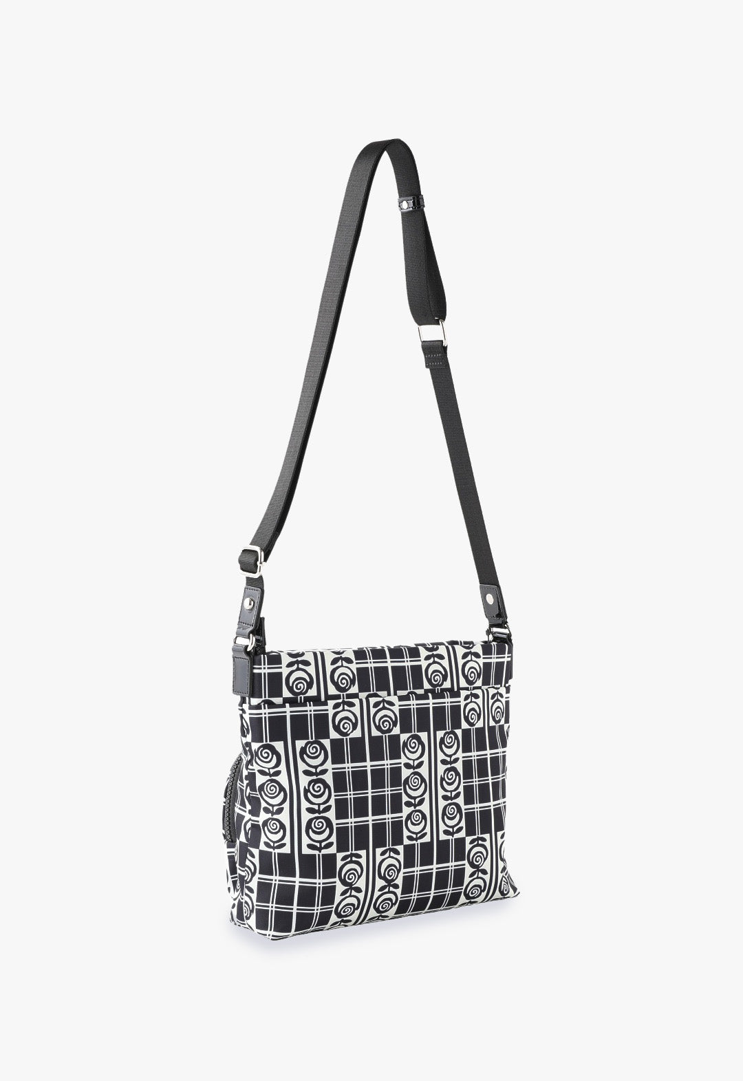 Journey Shoulder Bag