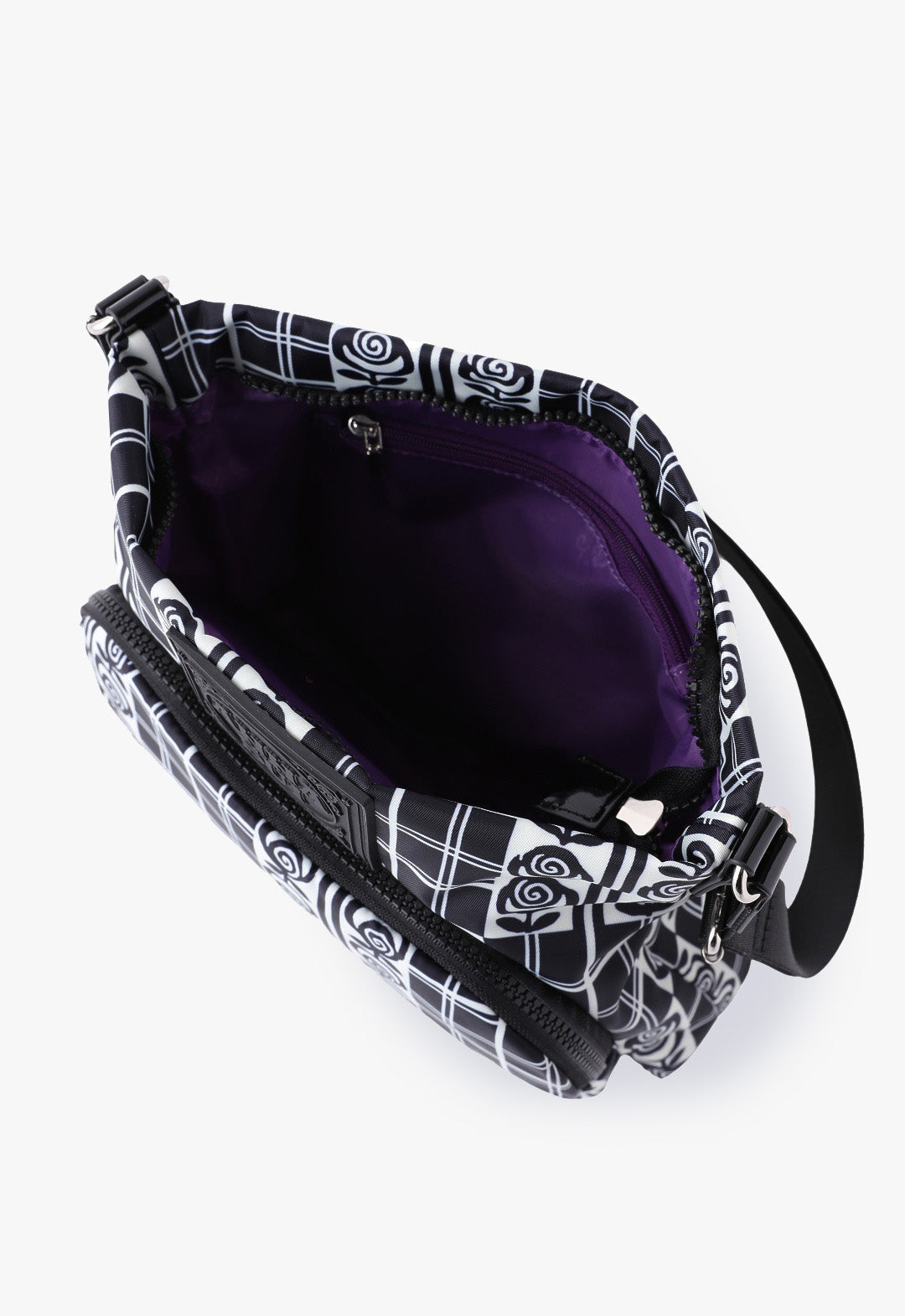Journey Shoulder Bag