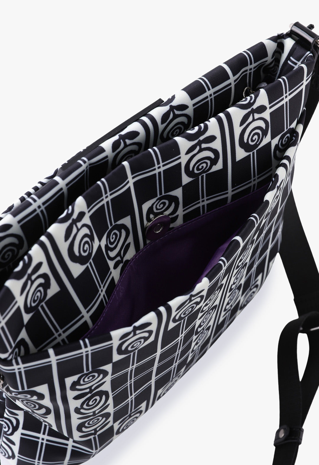 Journey Shoulder Bag
