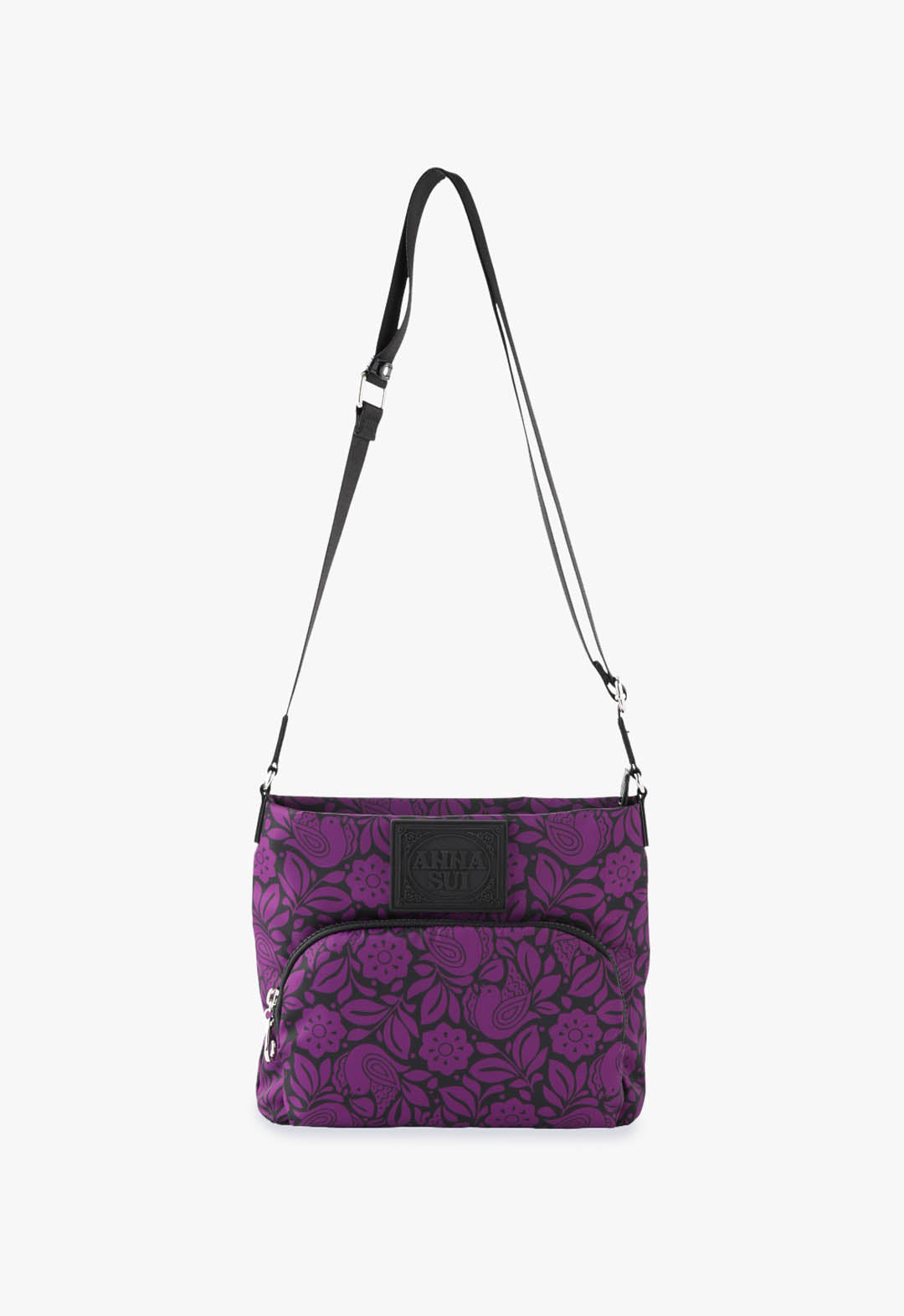 Journey Shoulder Bag