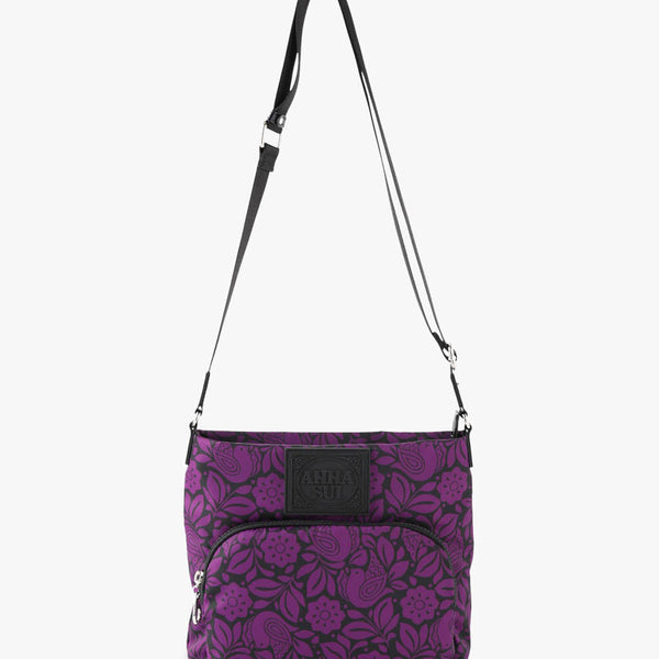 Journey Shoulder Bag – アナ スイ ジャパン 公式ウェブストア