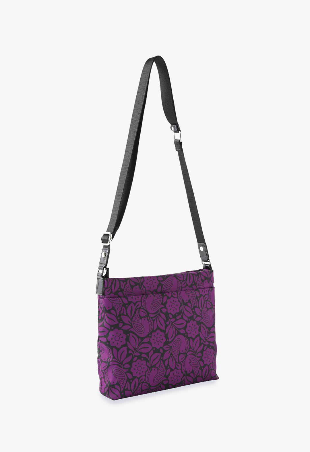 Journey Shoulder Bag