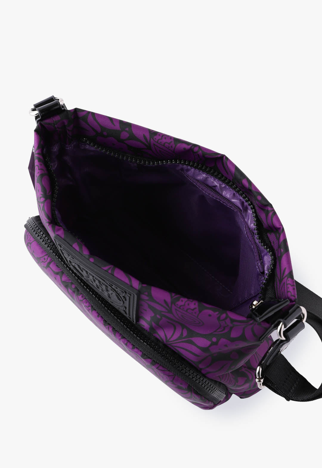 Journey Shoulder Bag