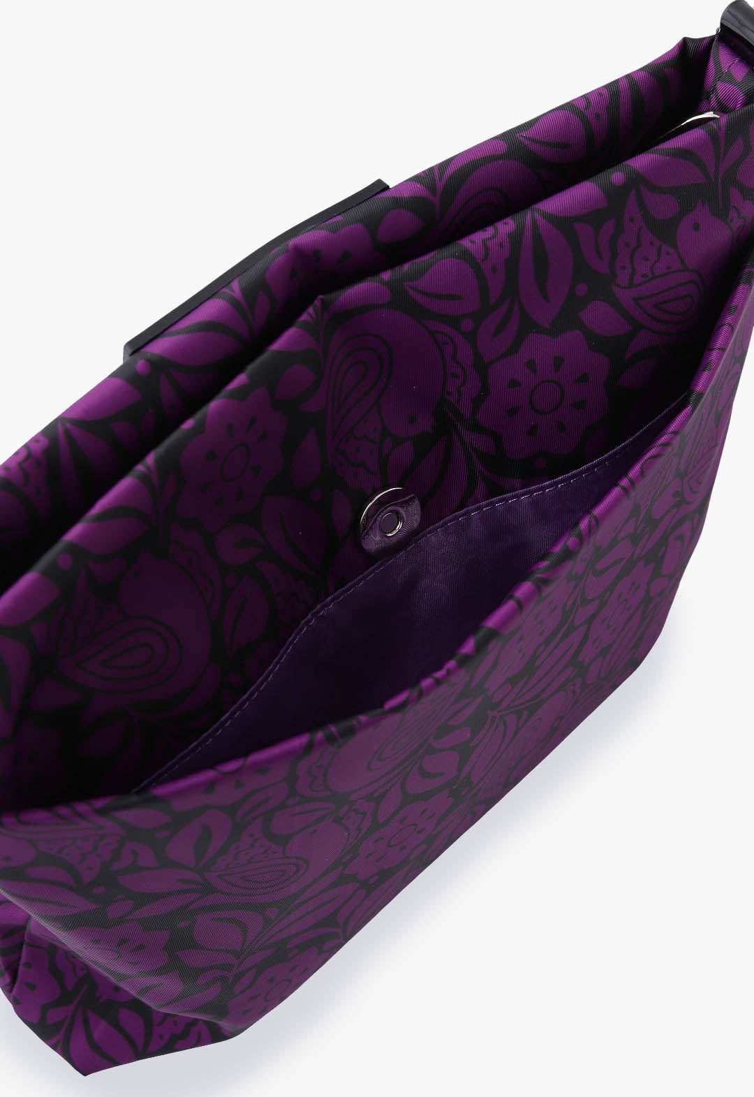 Journey Shoulder Bag