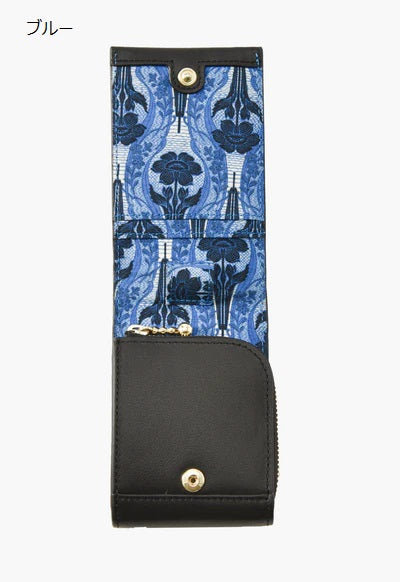 Anytime Mini Multi Case with Shoulder (Print)