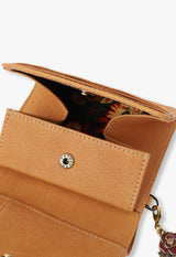 Butterfly Dance BOX Bi-fold Wallet